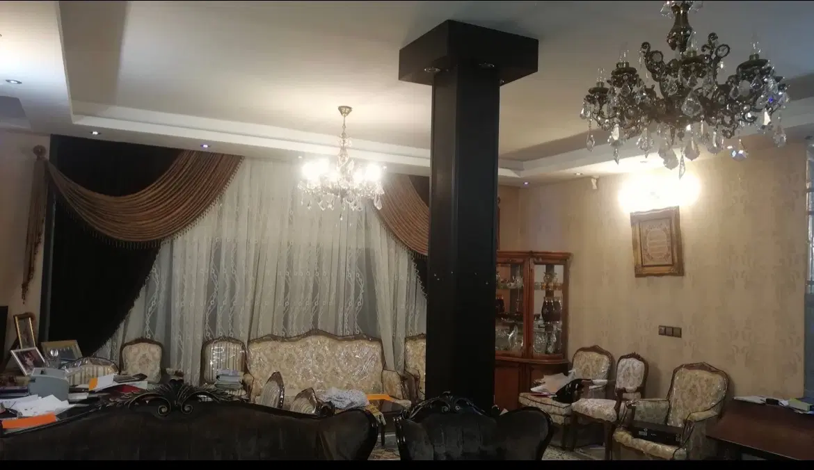 خانه ویلایی دربست _دوبلکس_۲۴۰متر