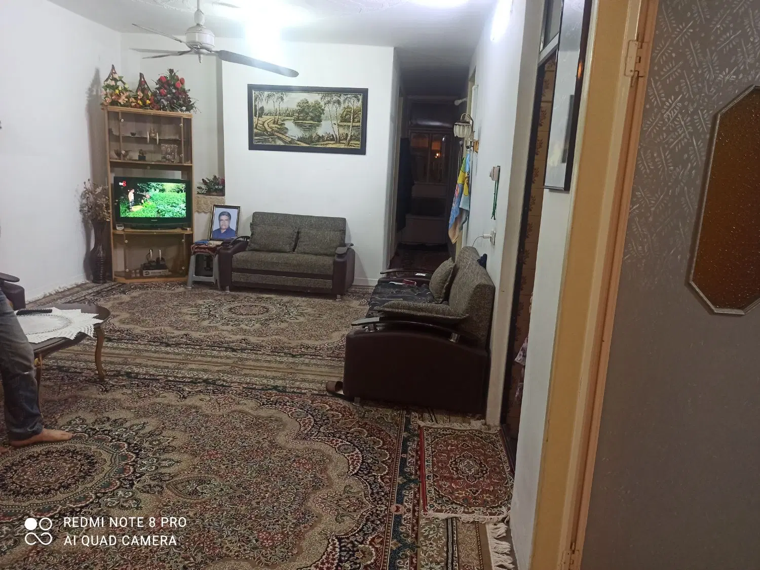 ویلایی دوطبقه 223متر
