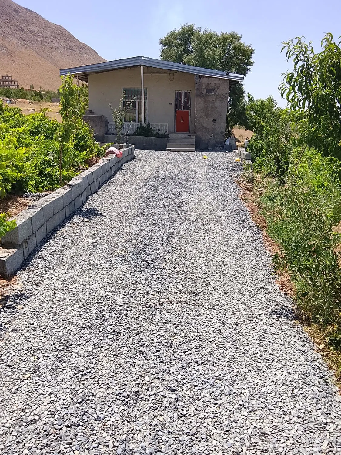 زمین خانمیران