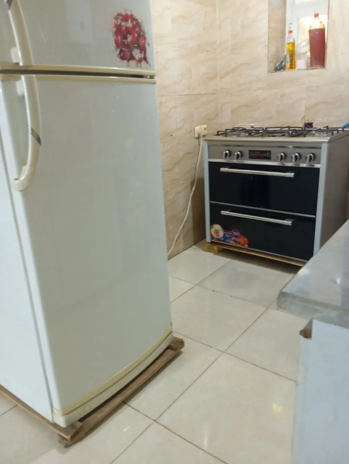 یک عدد زیر زمین اجاره ای سرابتاوه