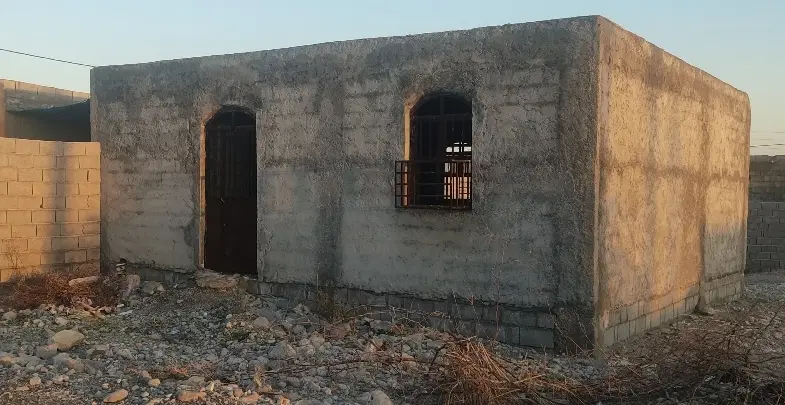 فروش خانه مسکونی شهر تخت