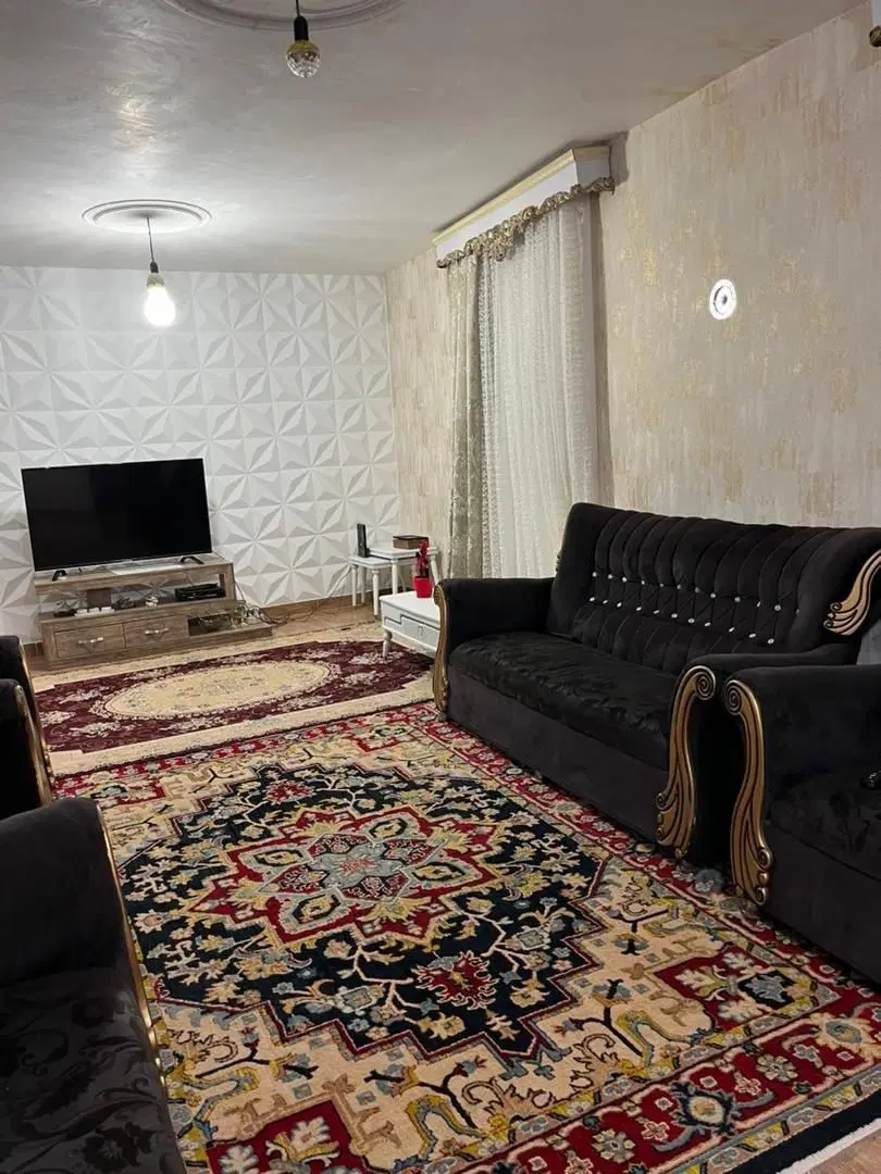 فروش خانه ویلایی در گیلان کوچصفهان
