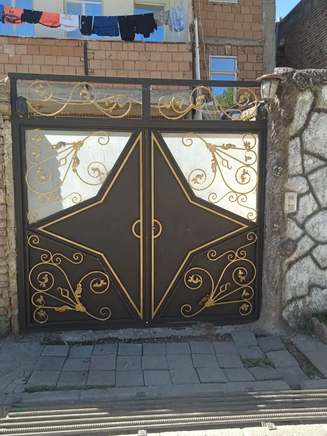 اجاره خانه در کشمشتپه
