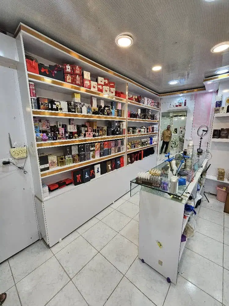 فروش مغازه پاساژ پاخور عالی
