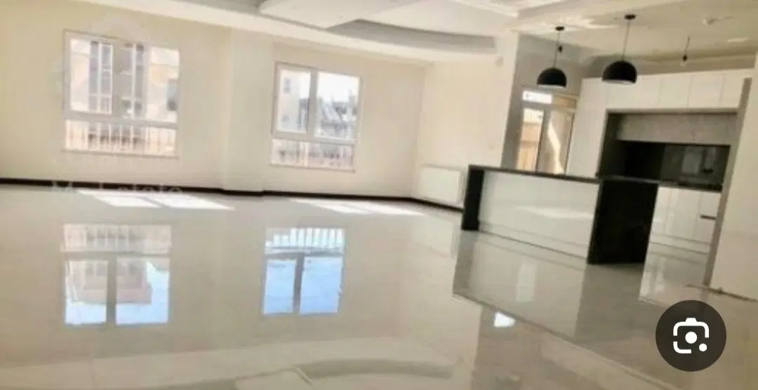 اپارتمان ۸۴ متری نوساز