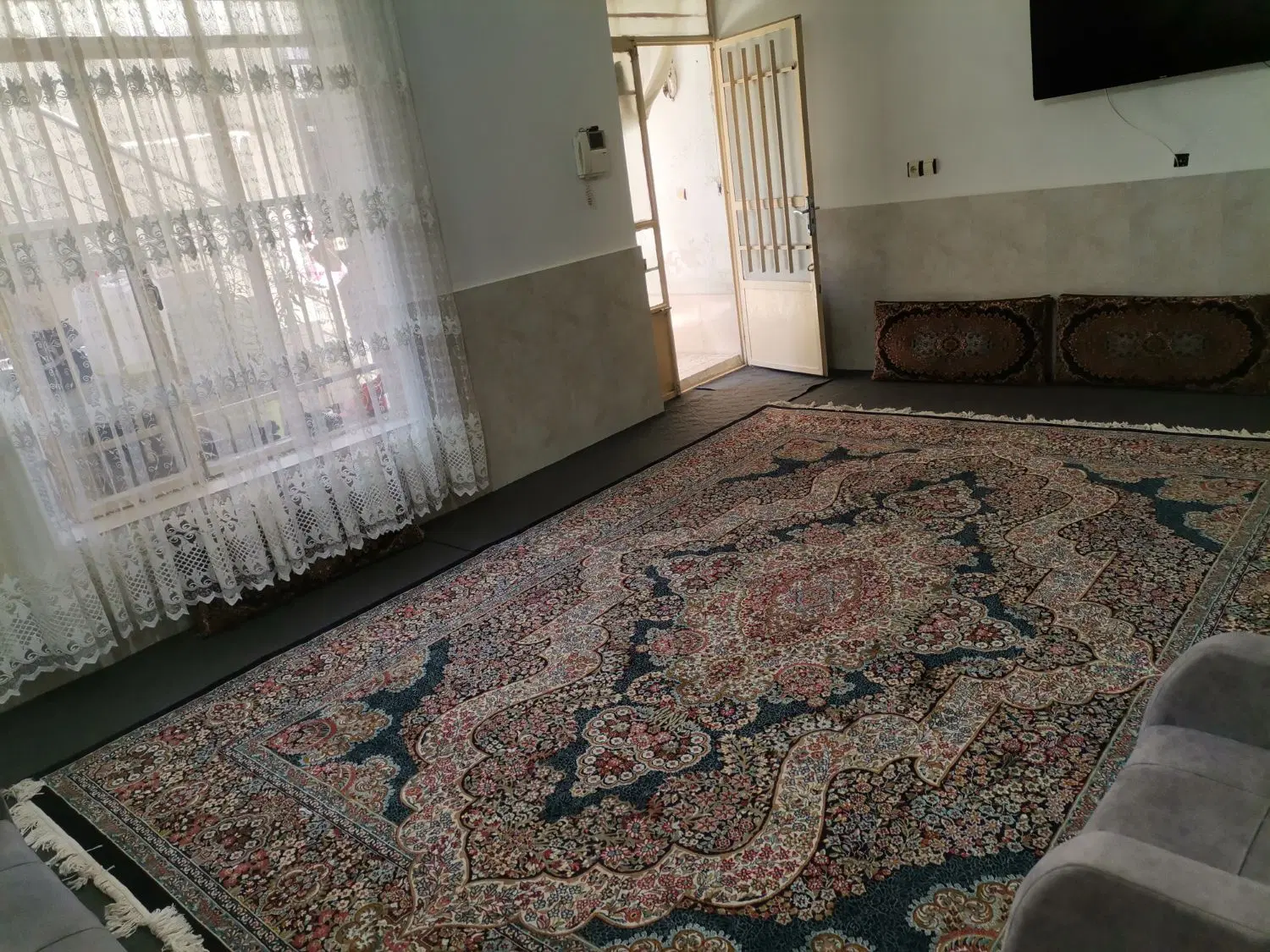 رهن کامل 150ت