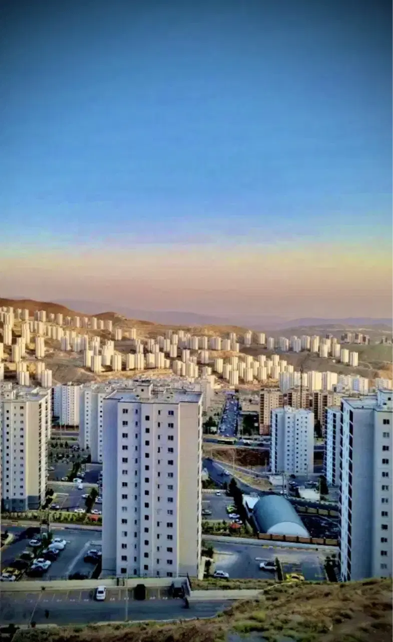 همخونه.