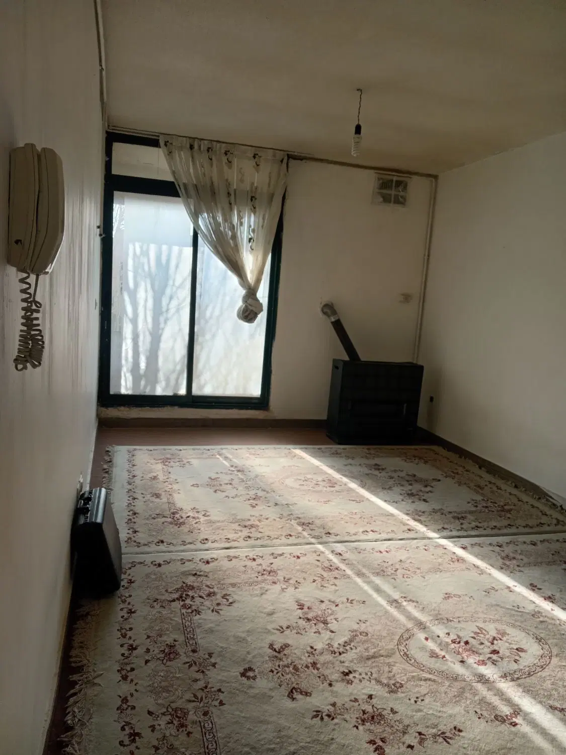 واحد ۷۵ متری گلستان