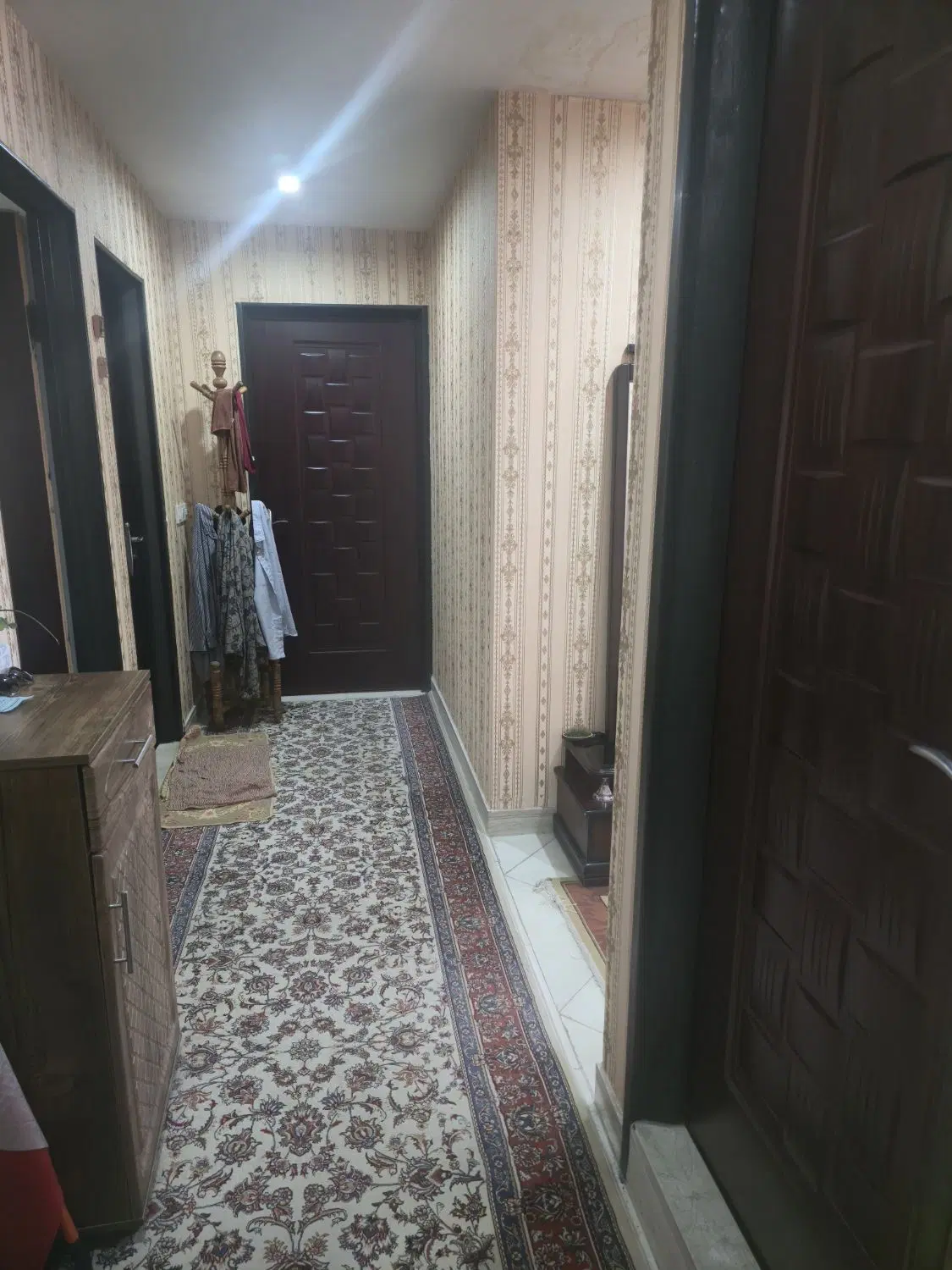 واحد صدمتری _ بهترین لوکیشن _ الهیه ۹