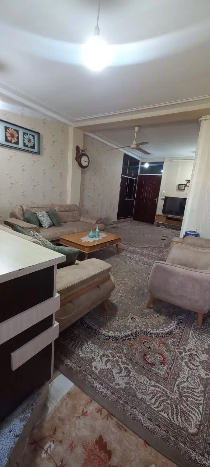 رهن خانه