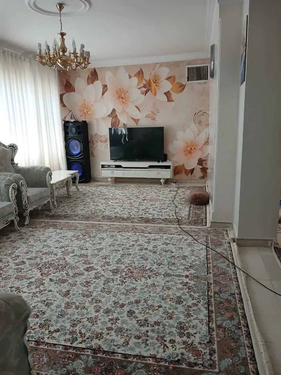 آپارتمان 65 متری