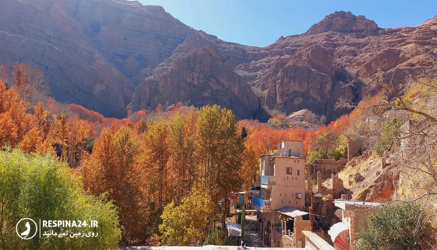 زمین مسکونی قلات