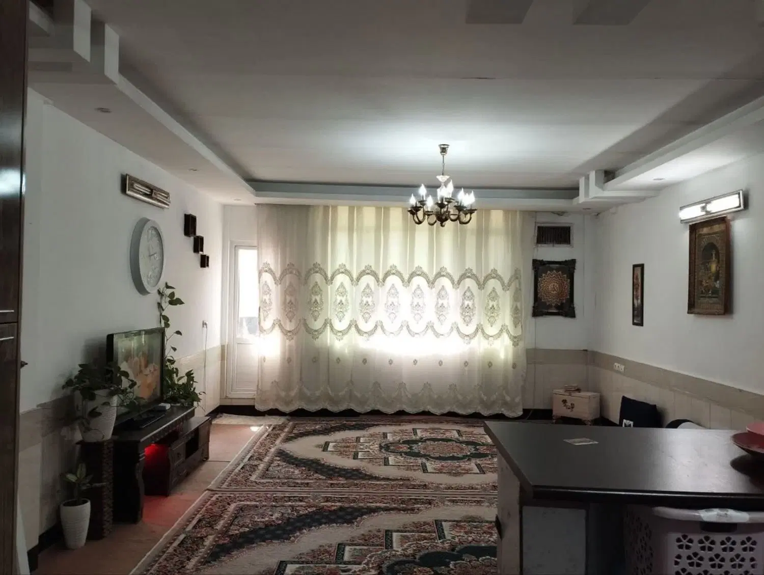 فروش آپارتمان۸۰متری