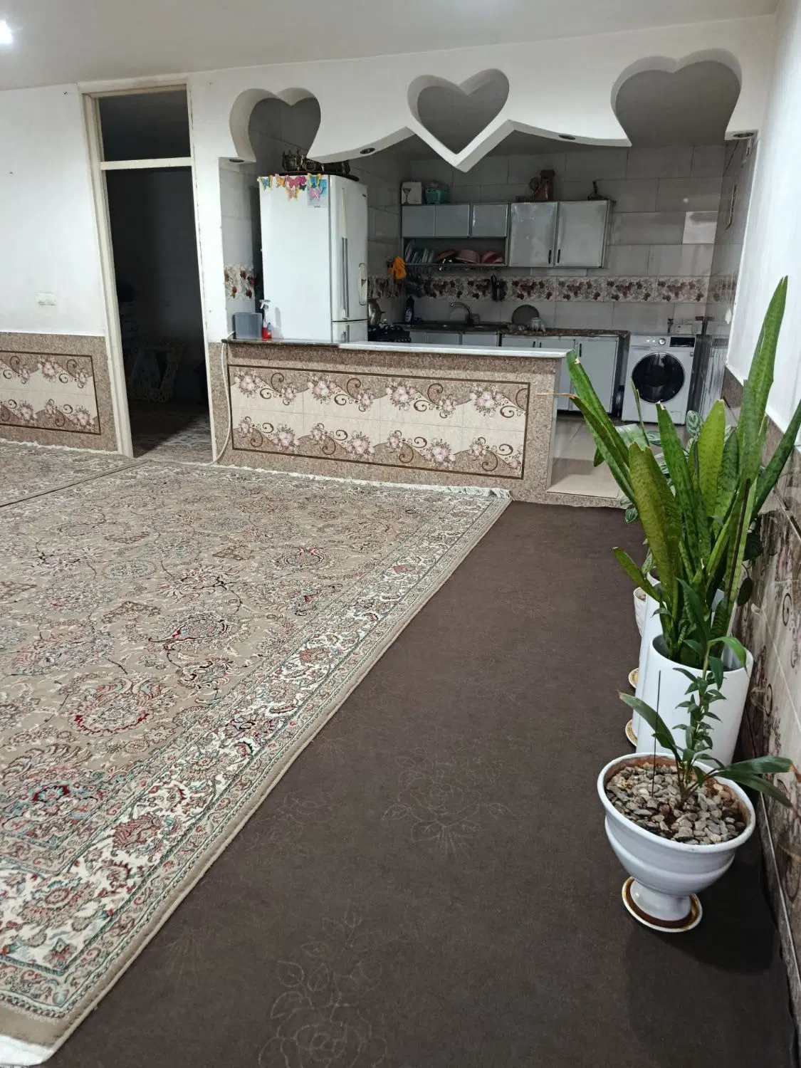 رهن خانه