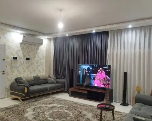 دوخوابه_آپارتمان_کولرگازی_فول_مهمان سخت پسند