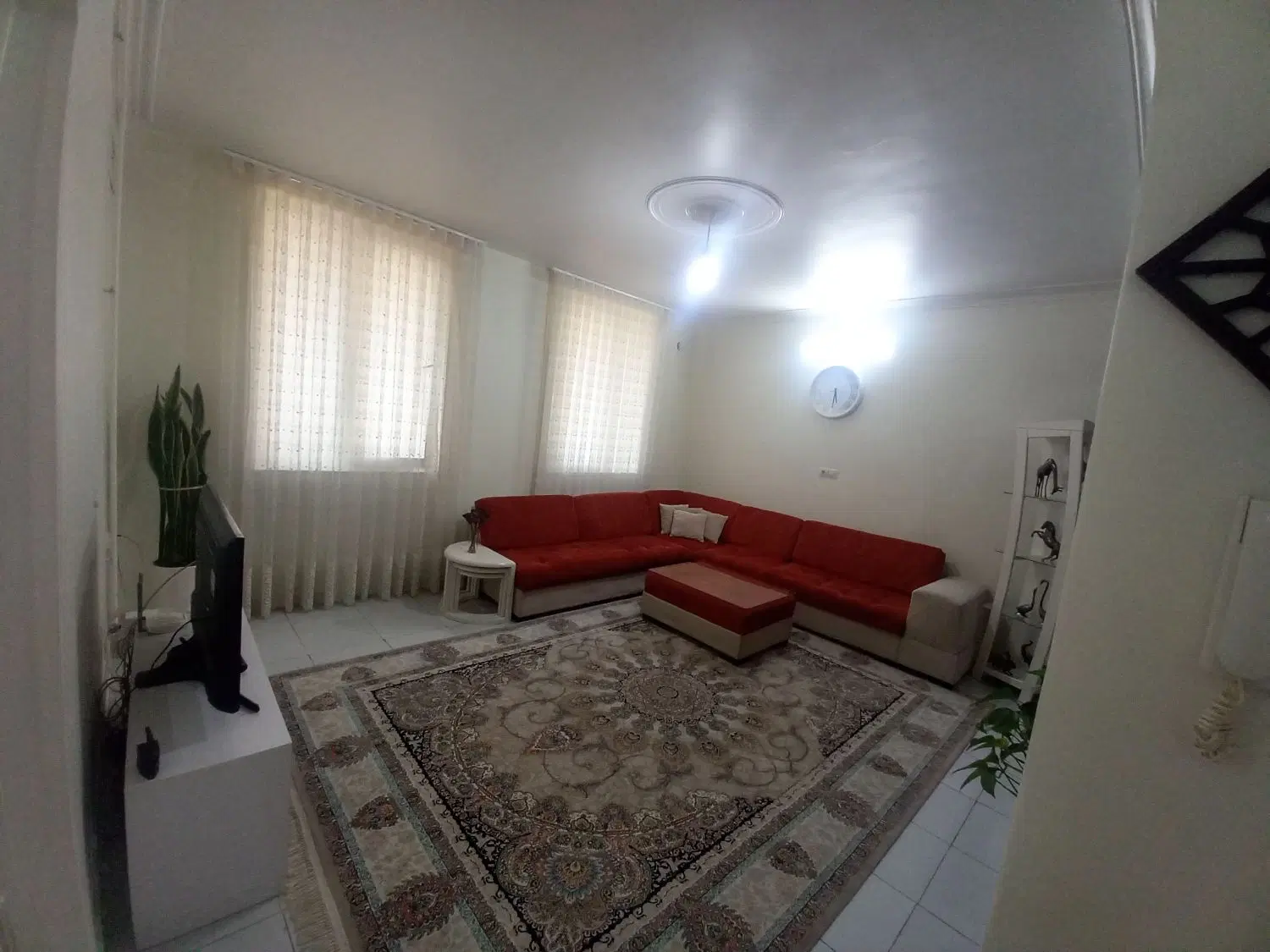 رهن آپارتمان مینودر