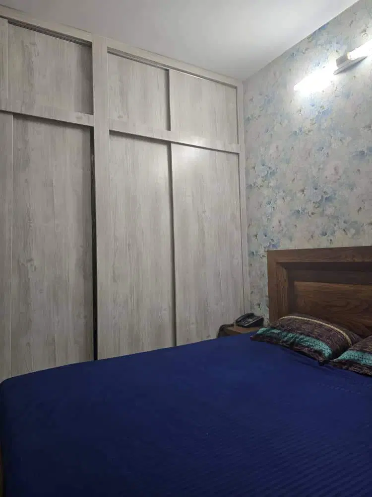فروش آپارتمان ۷۲ متری شهرک مدائن