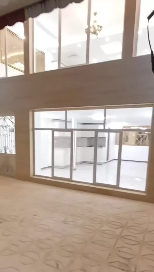 ویلایی ۲طبقه دوبلکس هاشمی نژاد ۲۴ بهجت کاشانی حرم