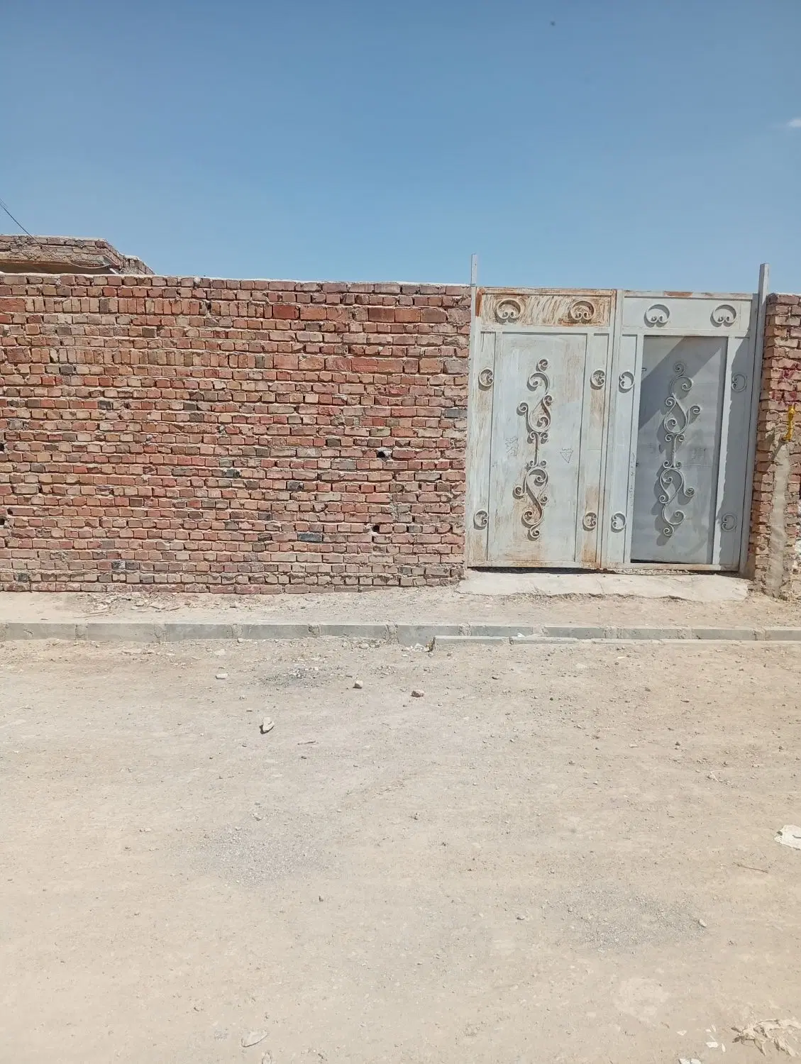 خانه ویلایی امام رضا 1