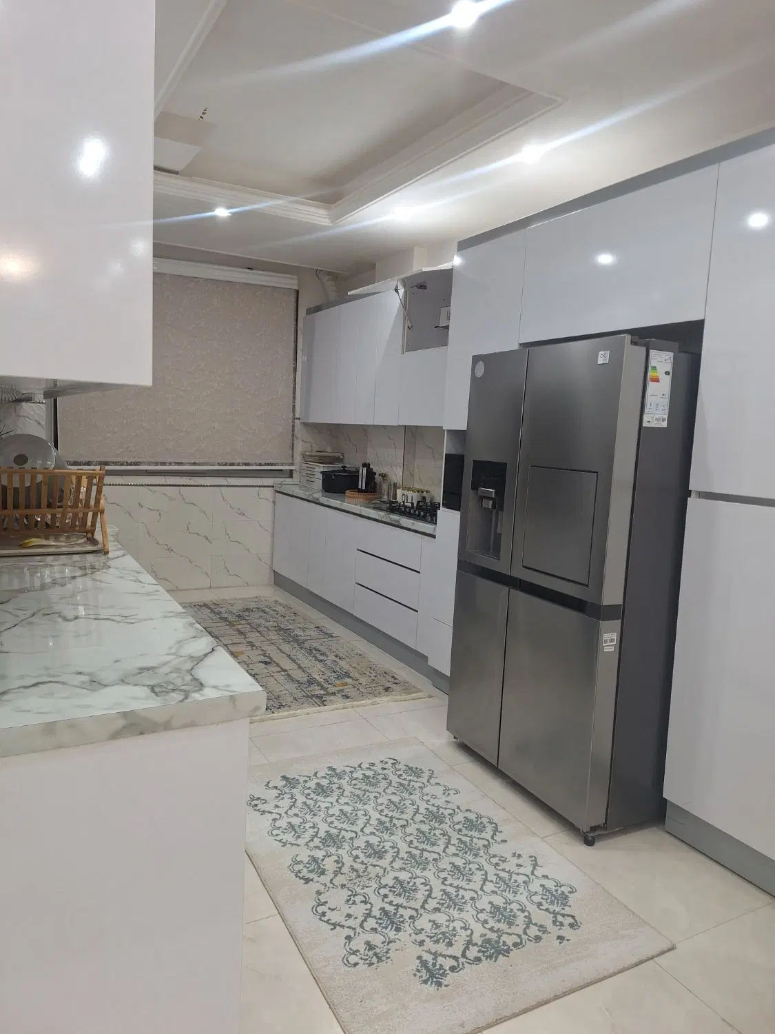 پیش فروش تک واحدی ابتدای صالحیه