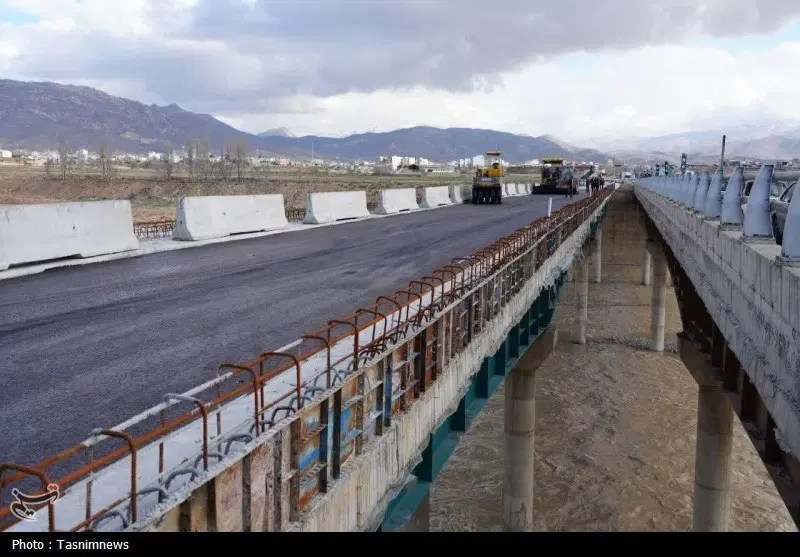 زمین تجاری روبرو پمپ بنزین اکبری