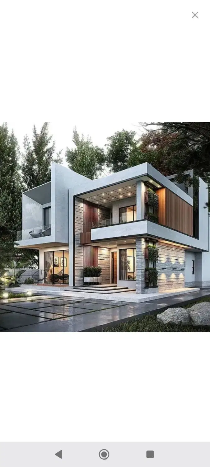 خانه ویلایی رهن یا اجاره