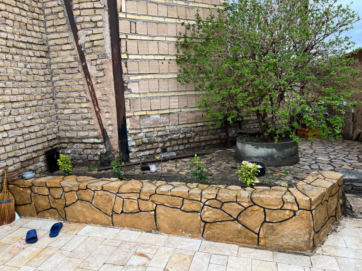 خانه ویلایی