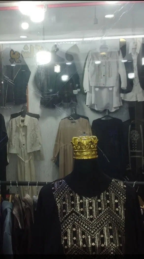 اجاره مغازه پاساژ  شهبازی