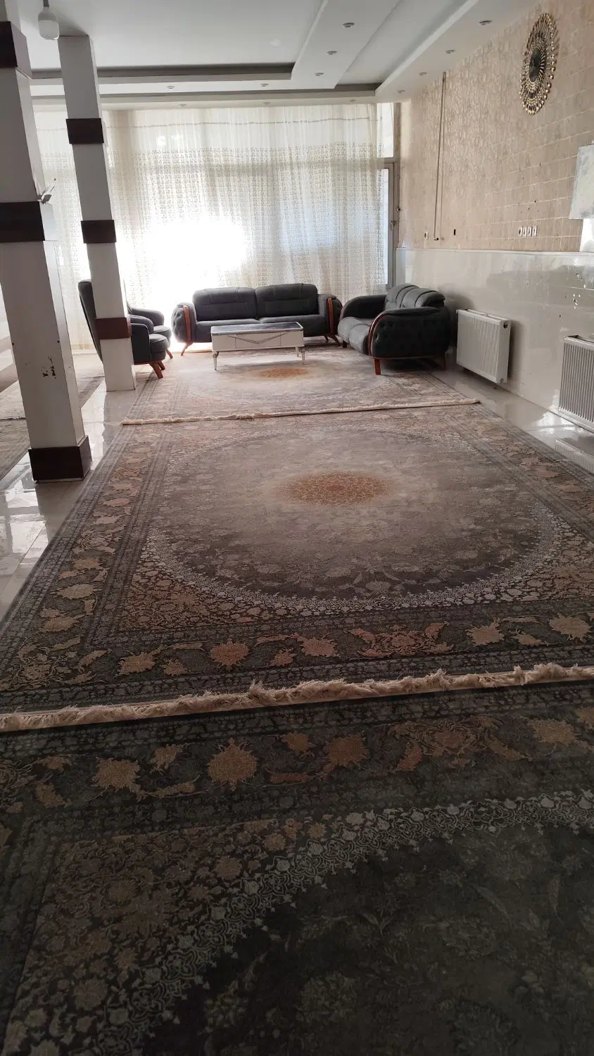 ویلایی ۲۰۰ متری سالاریه گلزاری