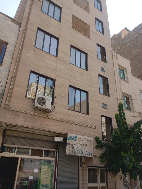 اجاره آپارتمان 65