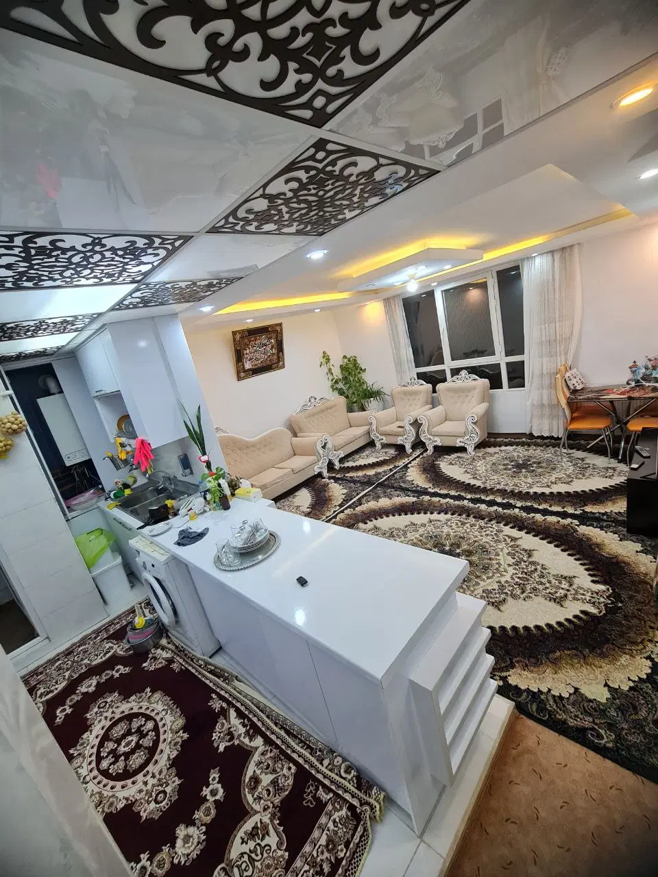 مسکن مهر پردیس
