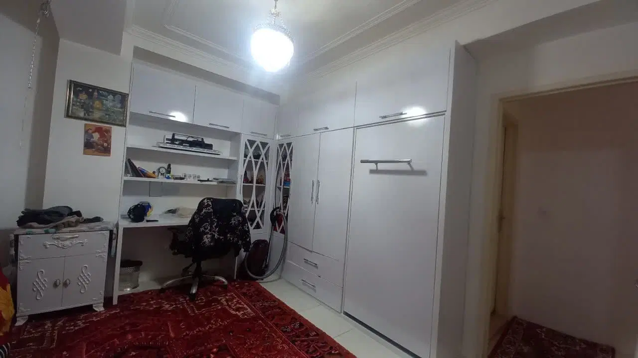واحد اپارتمان ۱۱۸ متری شخصی ساز