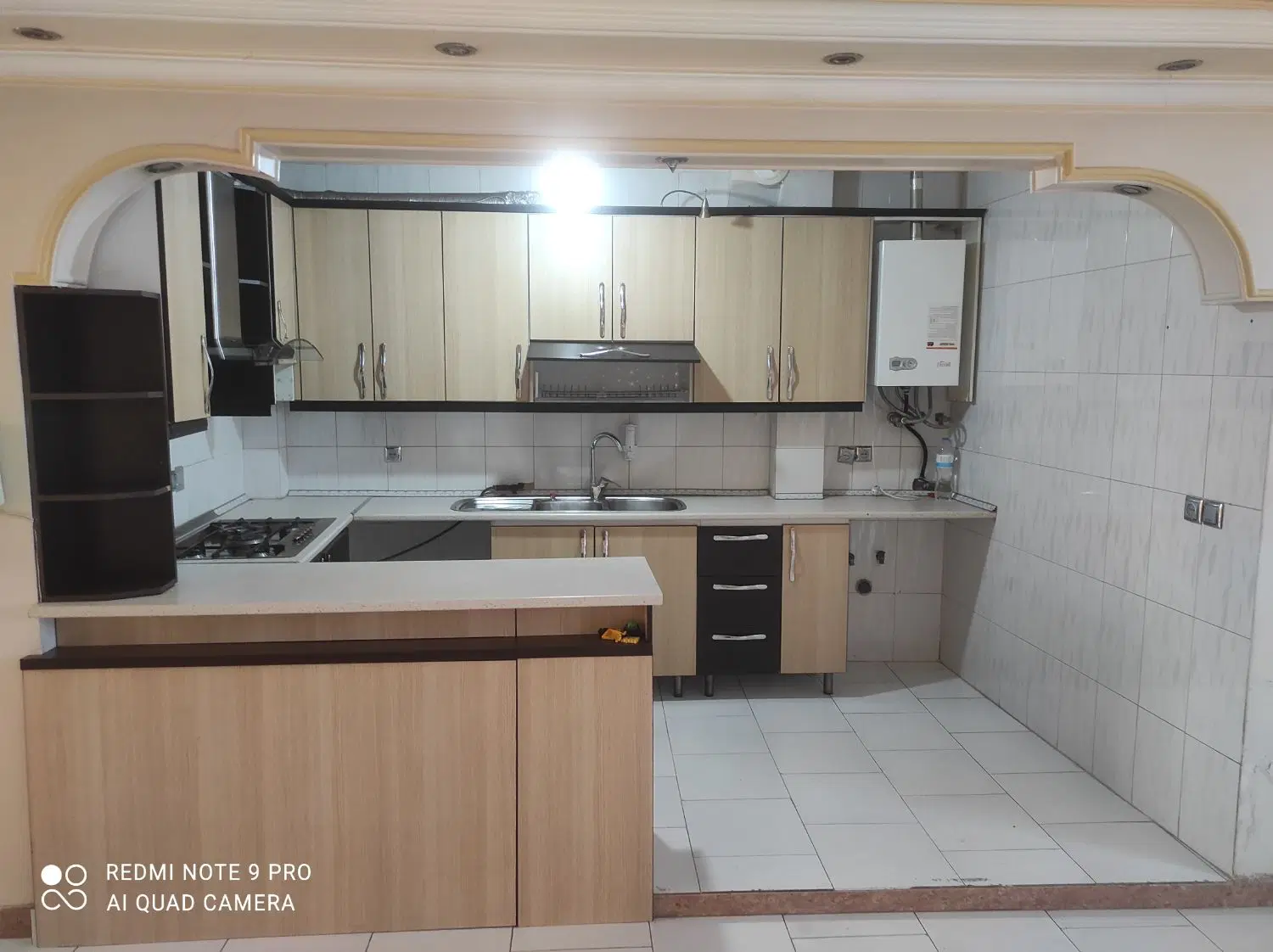 اجاره مسکونی  خیابان احسانی