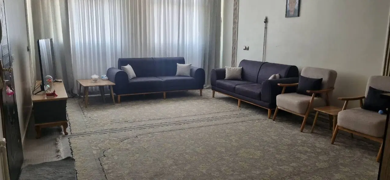 آپارتمان تک واحدی