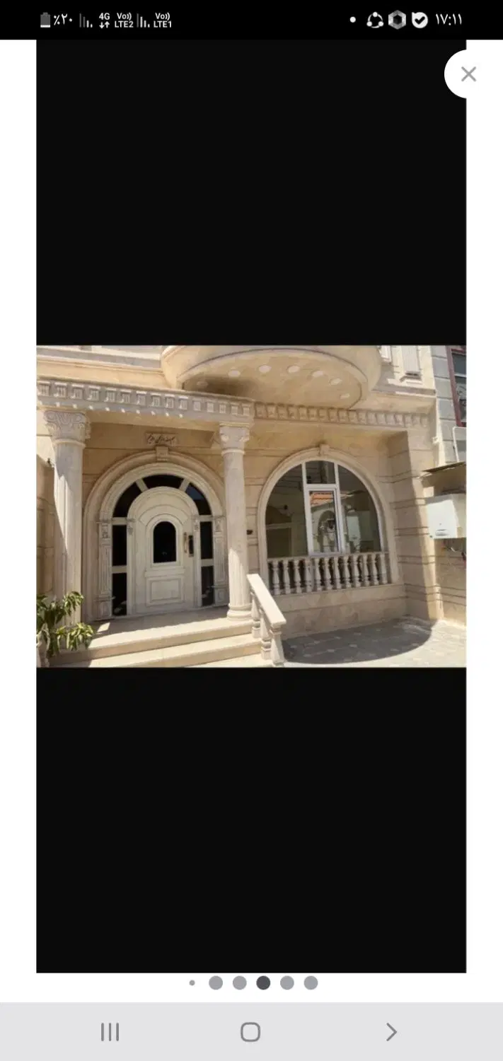 یک باب مغازه به متراژه حدودا سی متر .خ جانبازان