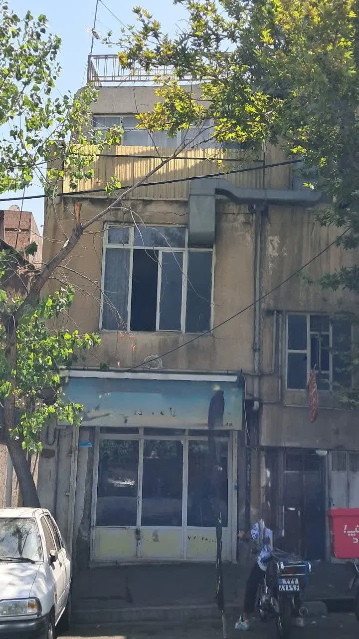 کلنگی شمیران نو