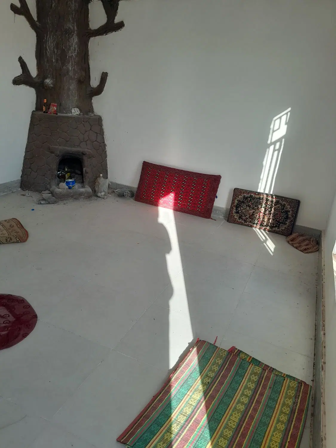 خانه باغ