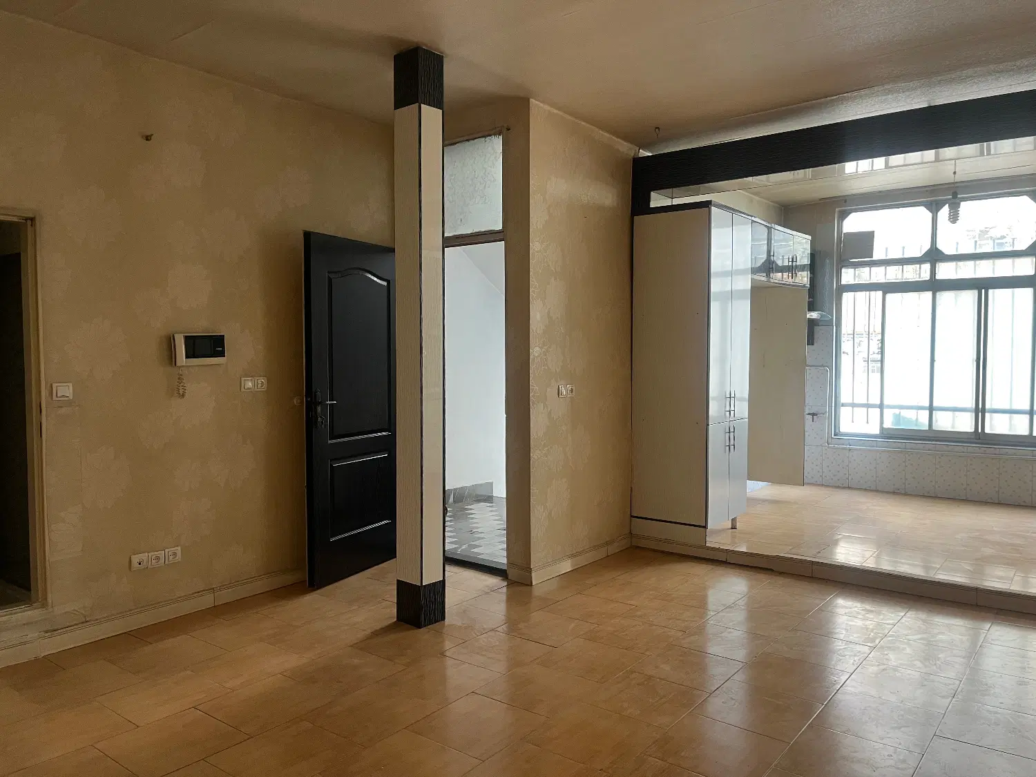 اجاره آپارتمان در افسریه جنوبی