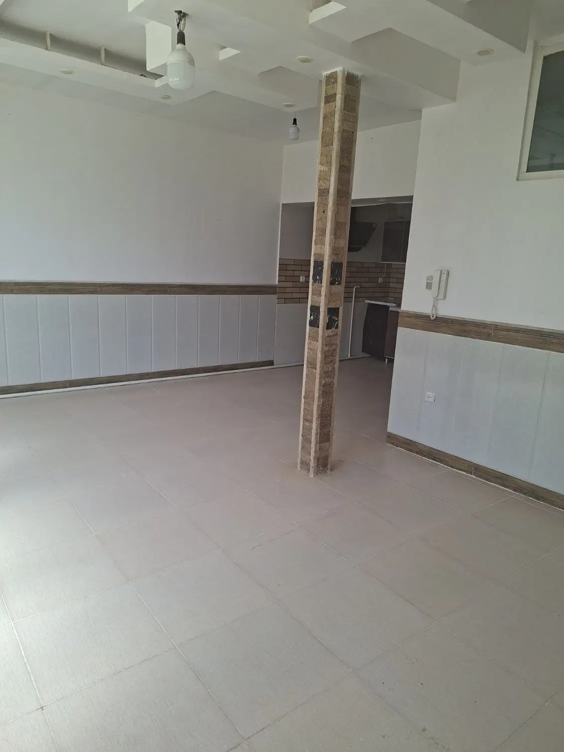 طبقه بالا تمیز