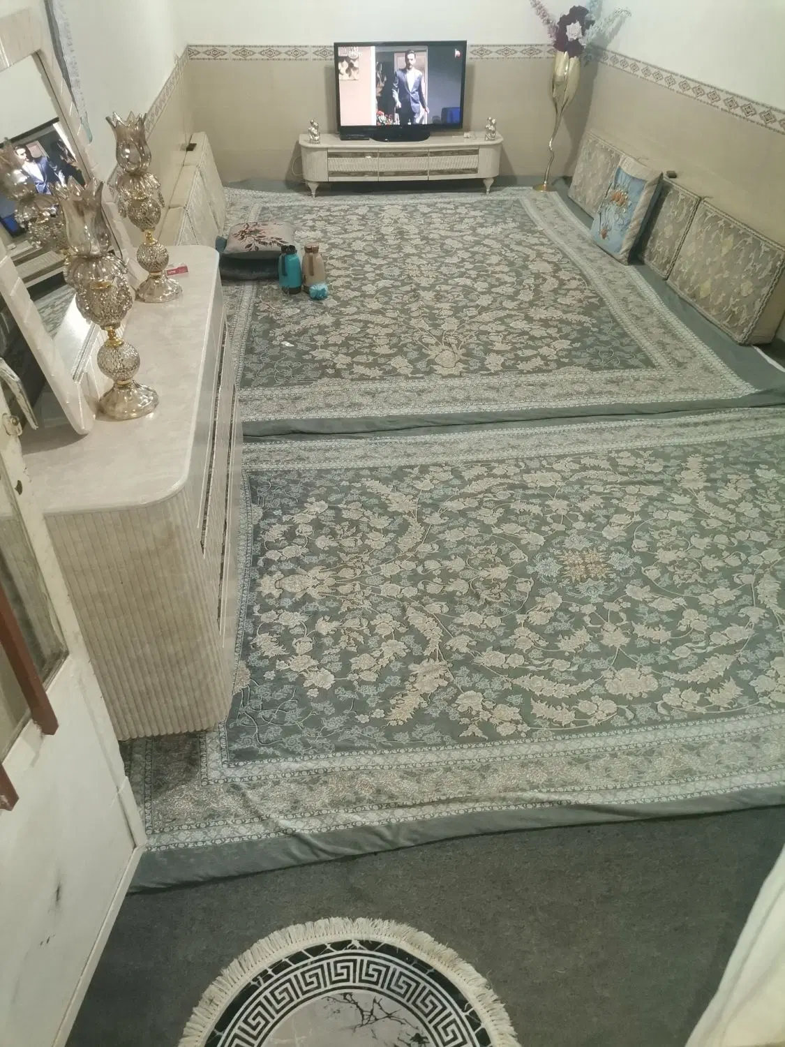 اجاره خانه ی ۷۰ متری درالوند