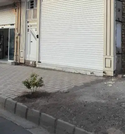 فروش تجاری هفده شهریور