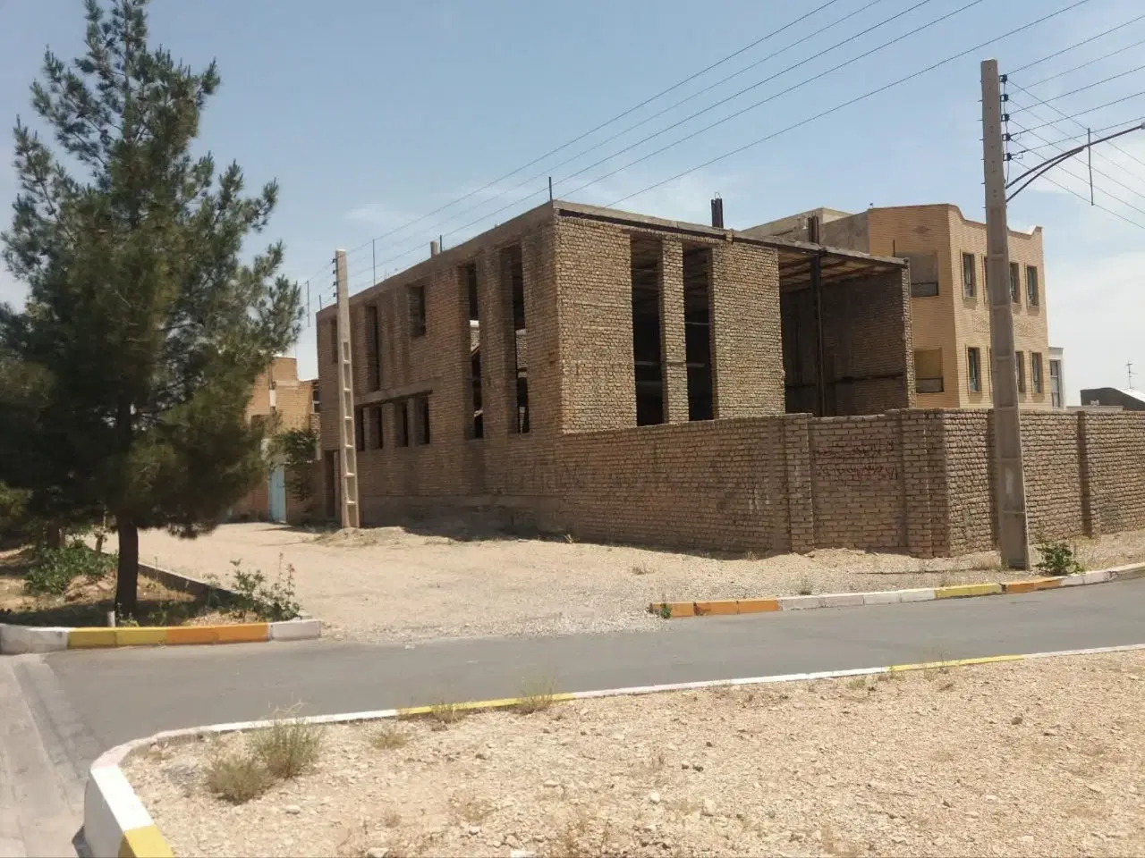 دوبلکس در شاهرود