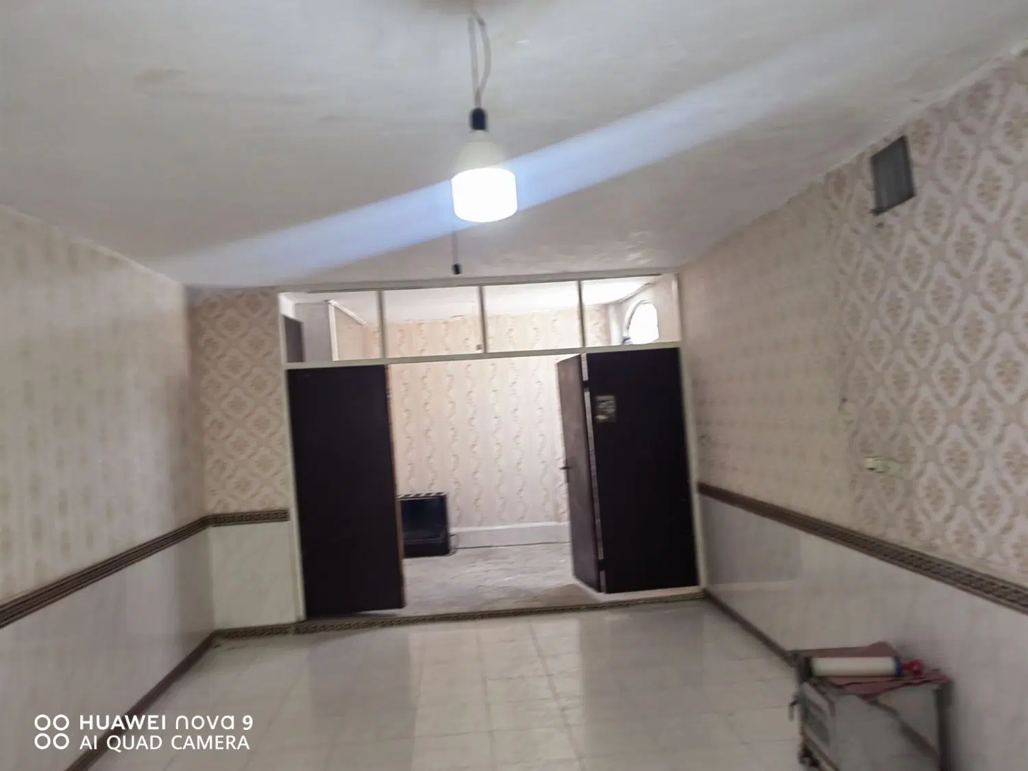 آپارتمان 85متری دارای 20متر حیاط