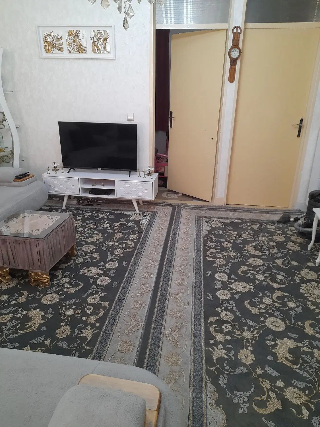 فروش آپارتمان