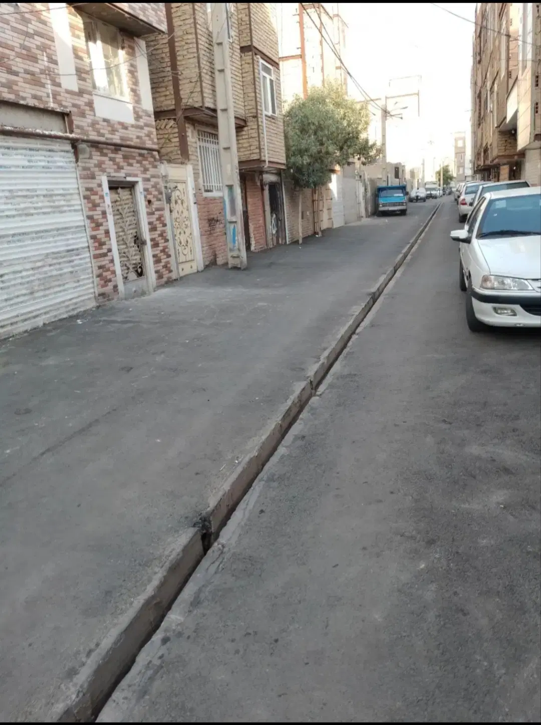 اجاره واحد 102متری