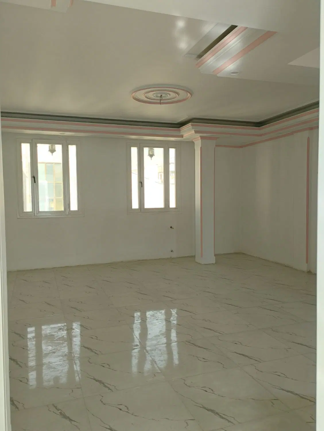 فروش آپارتمان ۶۵ متری.فول امکانات.تکواحد.خ نبیئیان