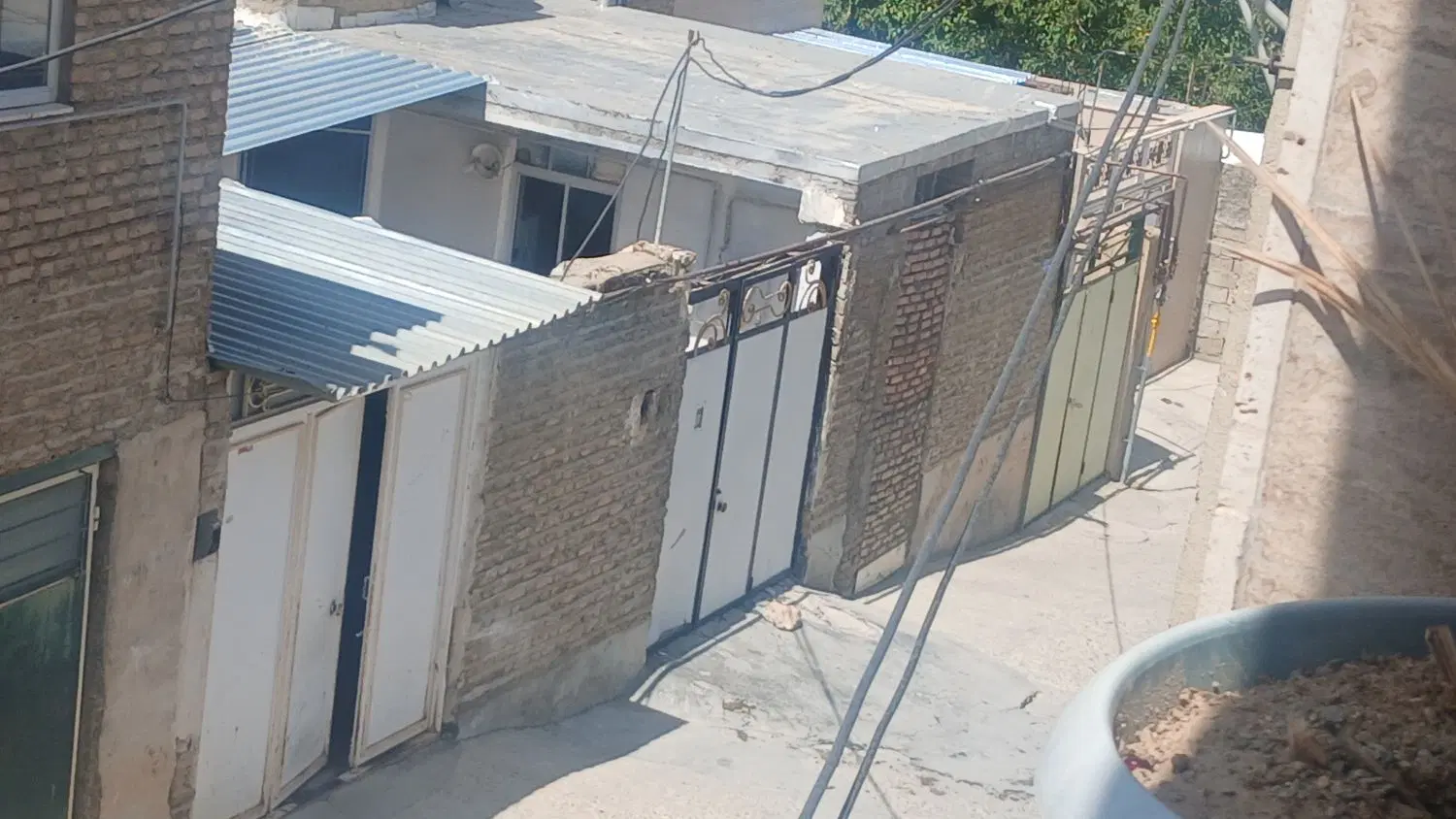 خانه فروشی