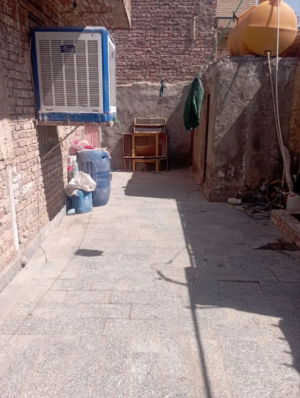 خانه اجاره ای