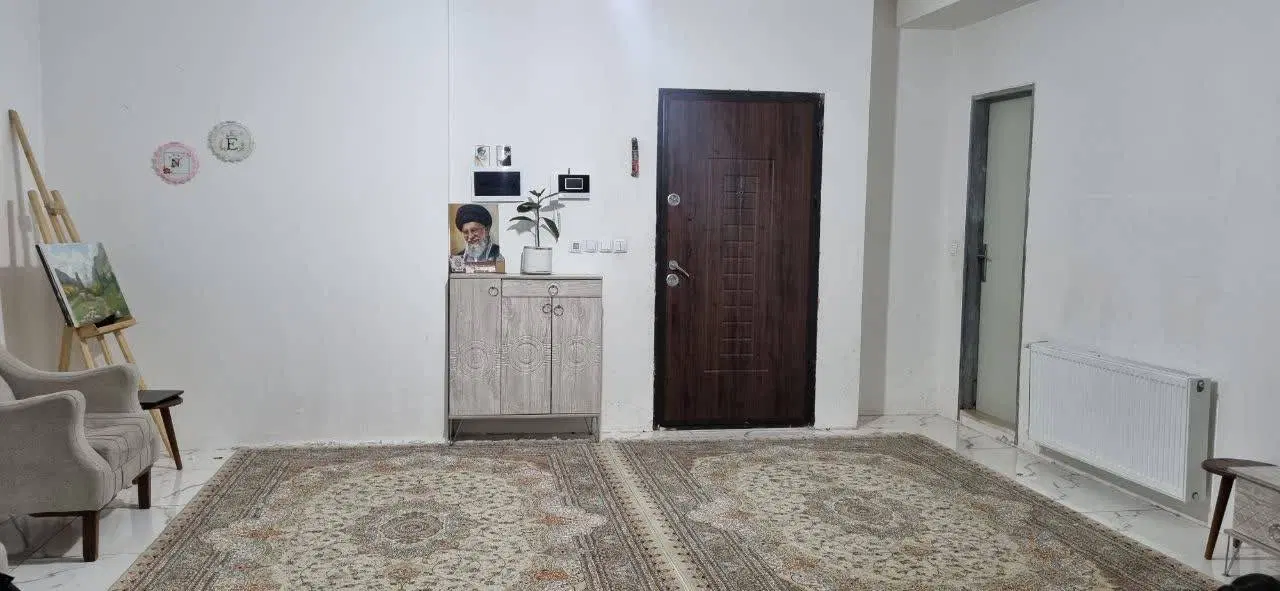 فروش آپارتمان ۹۷ متری  ۱۷ شهریور جنوبی پارک بیسیم