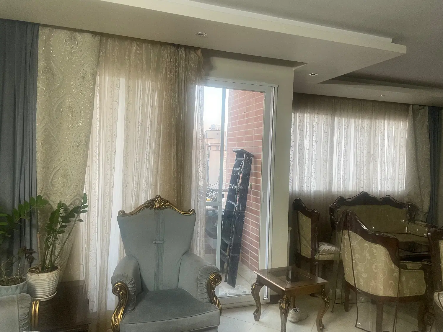 اجاره واحد مسکونی